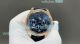 GRF Perfect Copy IWC Portugieser Blue Face Perpetual Calendar Rose Gold Watch (3)_th.jpg